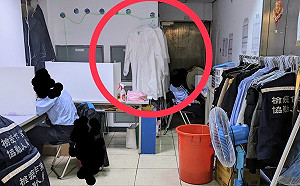 桃機防疫人員確診 賴香伶質疑一天一件隔離衣釀染疫風險