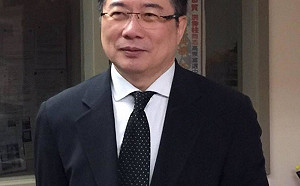 民進黨7選將不辭立委 蔡正元曝內幕:要保一定落選的他