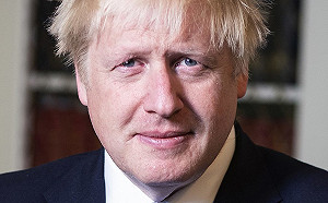 英首相強生爆防疫期間群聚醜聞 英媒 : 恐於兩週內下台