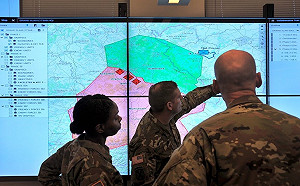 針對中國！美建置「印太OCONUS雲」 美國陸軍：順利推進中