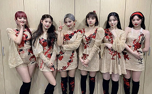 (G)I-DLE退團風波後首登台！舒華接穗珍「唱跳表現」引網狂讚