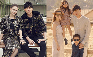 周杰倫慶與昆凌結婚7週年！高調示愛PO甜蜜合照