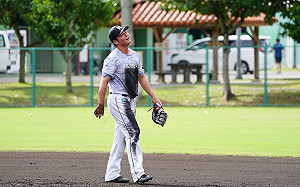 自主訓練染疫　柳田、清宮都確診