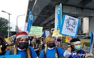 移工失能津貼逾4千萬未領 勞動部：未來「主動聯繫」