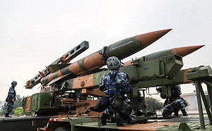 北京冬奧後中國要攻台？ 美眾議員：美國應警惕 用更多武器武裝台灣