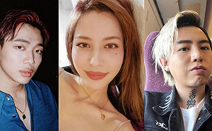 Keanna公開ØZI曖昧對話！前夫謝和弦曝內幕酸：纏上瘋婆快脫手