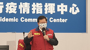 桃市國高中提早放寒假 鄭文燦：考完期末考就立刻放假