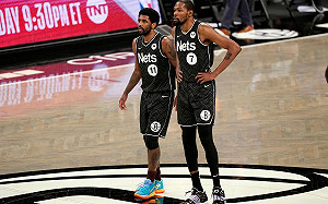 Irving：我堅持自己的立場和決定