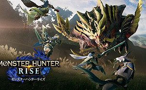 新平台帶動買氣！《魔物獵人：崛起》總銷量突破800萬套