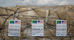 朝鮮不反美了？聯合國送疫苗 被問輝瑞還是莫德納