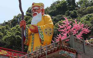 過年走春必拜！全台7間超靈驗的財神廟參拜方法一次看