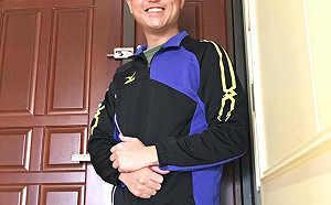 議員至喪家捻香竟PO文批「態度不好」 安寧醫師怒駁：你不是來被招待的！