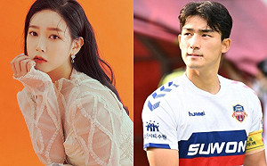 前T-ara昭妍要結婚了！閃嫁「小9歲足球帥哥」 婚禮時間曝光