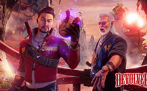 日本幕府時代動作遊戲續作！《影武者3》即日起開放預購