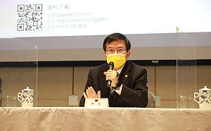 環島高鐵不是夢！王國材：已啟動評估屏東往南延伸