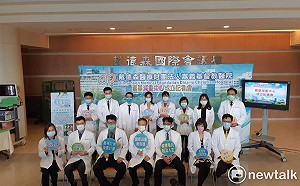 向肥胖宣戰 嘉義基督教醫院今成立減重中心