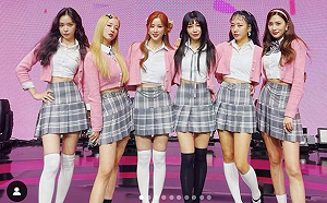 Apink「6人完整體」回歸破局！經紀公司認：娜恩無法參與