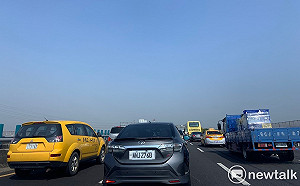 返鄉走春必讀！春節連假省道24處易塞路段、時段報你知