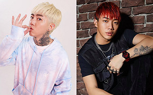 謝和弦再酸Keanna「PO文求上位」！喊話ØZI：下次見面叫婊哥