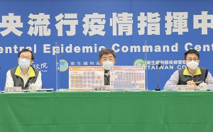 疫情嚴峻要改走「與病毒共存」路線？陳時中：力求清零！但也要有心理準備