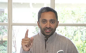 NBA股東稱沒有人在乎新疆人權 查馬斯被美參議員要求出售勇士隊股權