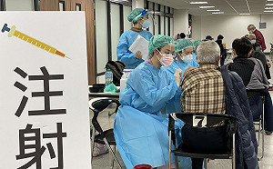 曝與病毒共存3大衝擊 蘇一峰：想得太輕鬆了