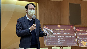 衛福部被封「桃花部」？高官疑似「婚外情」引爭議 綠委不忍了：衛福部要趕快處理！
