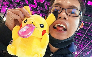 跳出舒適圈？鄧佳華質問小S「有買作品嗎？」引眾怒