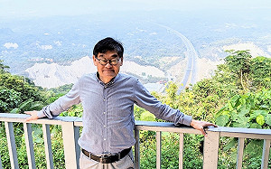 莊豐嘉槓國民黨立院黨團？華視聲明「拒絕政治干預」