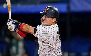 村上宗隆霸氣　喊要包2022全部獎項