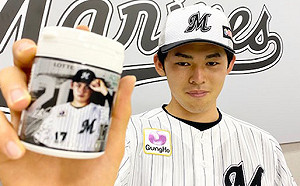 令和怪物續飆速　春訓確定一軍起步