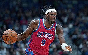 至少9隊想要Grant　湖人成功機會小