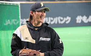 陽岱鋼下一步？想回中職有一大難題