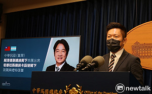 總統府：避免群聚 蔡英文今年春節不發紅包、福袋