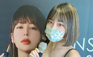 不在乎Keanna工作遲到2小時！宛宛兒曝內幕稱：我很感謝她