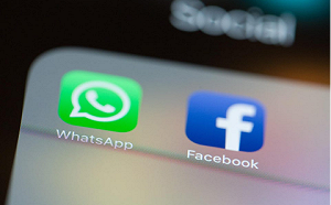 追查販毒集團 美國政府下令WhatsApp追蹤7中國使用者資訊