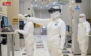 英特爾鎖定台灣半導體七大咖大挖角 介紹獎金最高24萬元！ 為何從業務、研發到供應鏈管理人才全都要？