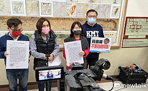 陳彥斌觀點》猖狂的立委 齷齪的政治