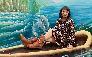 情慾作家揭「砲友5大原則」！勸「這種人」不要約砲：會出人命