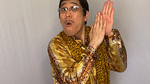 才改編〈PPAP〉推「洗手歌」！PIKO太郎確診新冠：最擔心家人