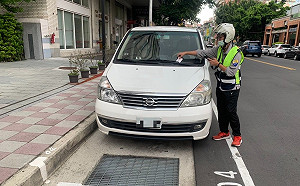 春節連假 新北市路邊停車  除夕、大年初一暫停收費