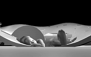 高市府聯手衛武營 大船化身高雄主燈 光舟劇場展演島嶼記憶