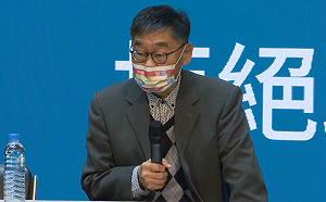 批藍綠聯合干預公廣集團人事 莊豐嘉：台灣民主化後未見