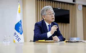 南韓在野黨領袖李在明「拘留案」遭國會否決  中媒：「總統魔咒」的一次升級