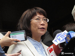 取消花蓮行 王如玄：台東朋友要我有誠意