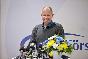 瑞典警方疑掩蓋難民性侵案 首相批雙重背叛