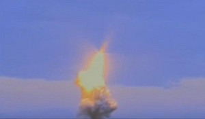 朝鮮炫潛艇導彈試射  美智庫打臉移花接木