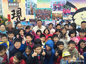 柯媽打臉沒罵「去死一死」 柯P：怎會沒有？