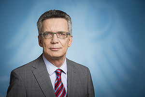 德擬修法降低外國人犯罪遣返門檻