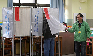 最後提醒！投票當天必須知道的事